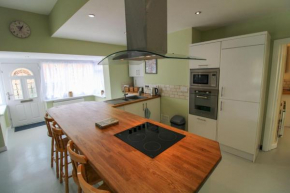 Corner Stone Cottage Silloth